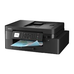 Imprimante Multifonction 4-en-1 - Brother - Mfc-j4350dw - Wi-fi Et Wi-fi Direct - Jet D'encre - A4 - 4977766841924_0
