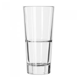 LIBBEY Gobelets hauts endeavor 29 cl x12 Transparent Rond Verre - 6943949902216_0