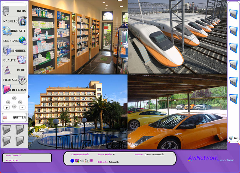 Logiciel vidéosurveillance avinetwork_0