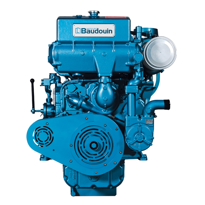 Moteur diesel 6 m26.2_0