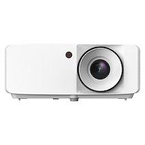 Optoma ZH350 Projecteur à focale standard 3600 ANSI lumens DLP 1080p (1920x1080) Compatibilité 3D Blanc_0