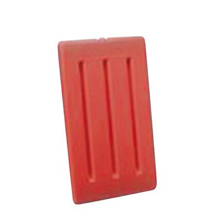 Plaque chaude GN1/1 - emballage et particule de calage_0