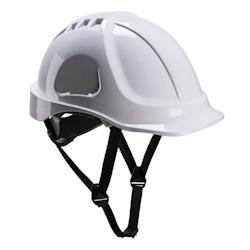 Portwest - Casque de sécurité ENDURANCE PLUS Blanc Taille Unique - Taille unique 5036108258949_0