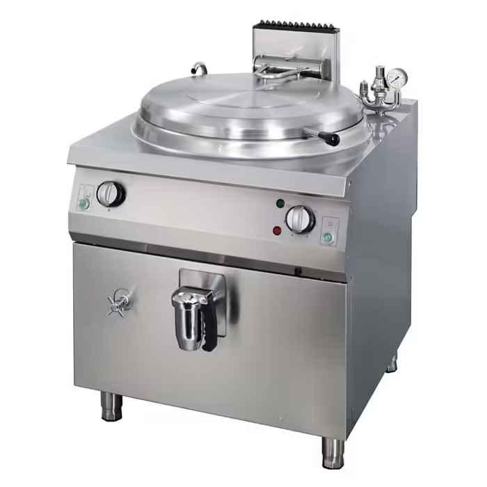 Marmite Premium - 160 L Gaz MAXIMA  09398644_0