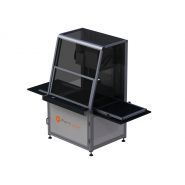 PTL P-C6060 - marquages et découpes à laser - Portlaser - CO2 scellé RF - puissances de 40W à 400W_0