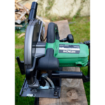Scie circulaire ø 235 mm HIKOKI - 11582973_0