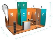 Stand 15m²_0