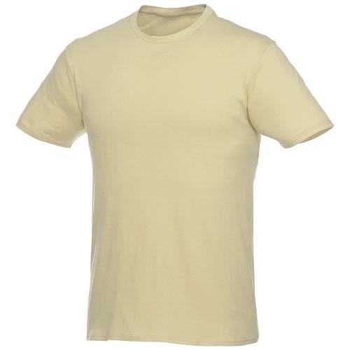 T-shirt unisexe manches courtes Hero - 100% coton - 150 g/m² - Étiquette principale amovible_0