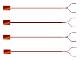 Thermocouple de surface_0