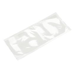 Vogue Sacs sous vide compostables gaufrés 150x350mm (50 pièces) - 5050984766220_0