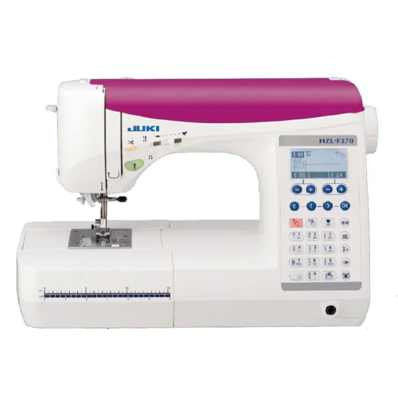 Machine a coudre HZL-F370_0