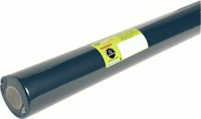 ROULEAU DE NAPPE GRIS ANTHRACITE SPUNBOND 25X1,2 M
