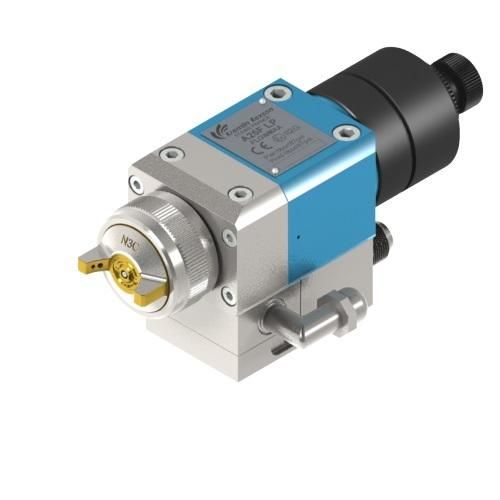 A25 f flowmax pistolet de peinture automatique - sames kremlin - 6 bar_0