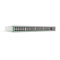 Allied Telesis AT-GS980M/52-50 Géré Gigabit Ethernet (10/100/1000) Gris_0