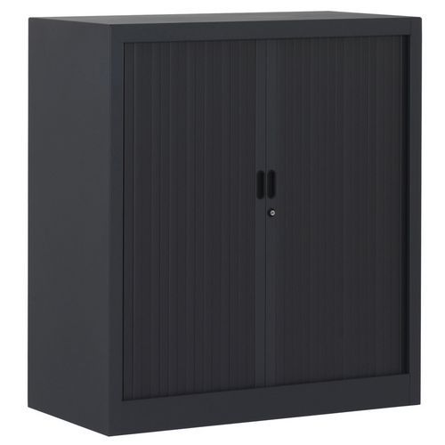 ARMOIRE À RIDEAUX L.90 H100CM T.7016 - PIERRE HENRY