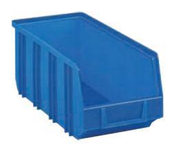 Bac a bec - serie 2000 - 335x145x125 mm_0