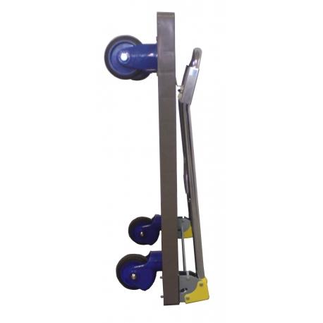 BASIQUE - Chariot Polypro 300 Kg pour Easy 300 - Référence 9MAT11380PRPB301_0