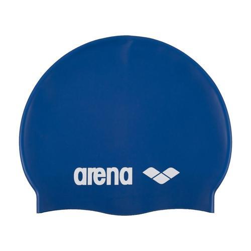 BONNET DE BAIN ENFANT - ARENA - CLASSIC SILICONE