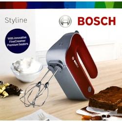 Bosch Mfq40303 Mixeur à main Mixeur à main Rouge 500 W - rouge MFQ40303_0