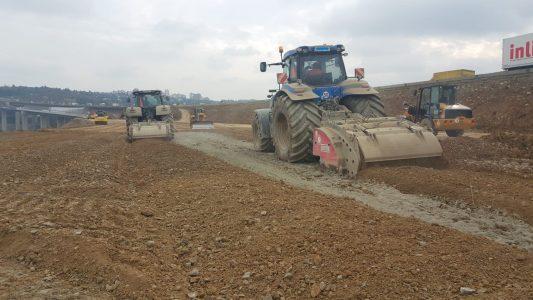 Broyeur stabilisateur PTH Multi Crusher 2000 pour tracteur_0