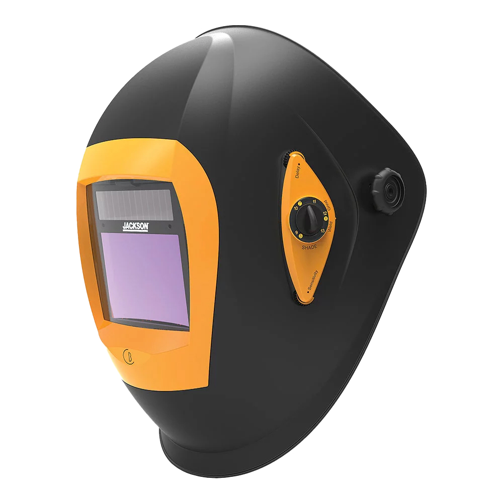 Cagoule de soudage, plasma, meulage WH70 GDS - PYCA20 - Jackson Safety_0