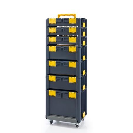 Caisson de rangement modulable - 375_0