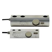 Capteur de mesure pour pesage en flexion - FT1 - Précision C2/C3, 0 à 7500 kg, acier inox, IP68_0
