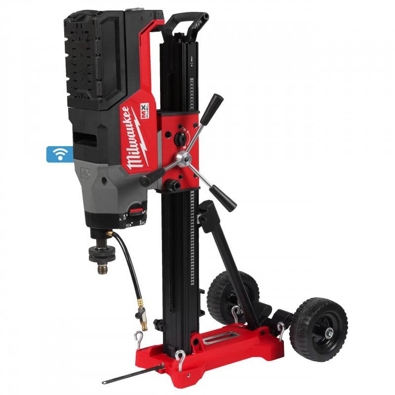Carotteuse diamant 350 mm avec bâti, 12Ah - Milwaukee | 4933493143_0