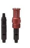 Cartouche à vide MINI COAX® PI12-2 - compacte à deux étages - niveau de vide 90 kPa_0