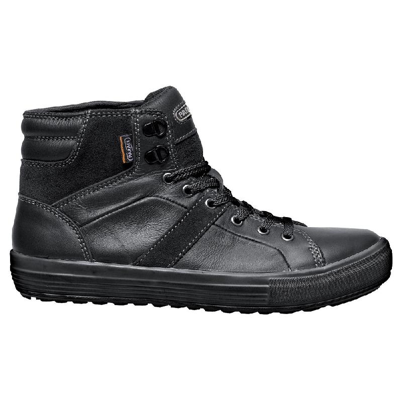CHAUSSURES DE SÉCURITÉ VISION PARADE, POINTURE 40