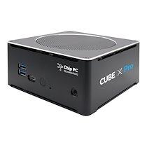CHIP PC CUBEX PRO - MINI PC - CORE I9 10880H - 8 GO - SSD 256 GO