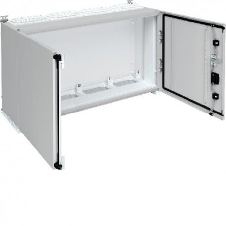 COF.UNIVERS IP55 500X1050X275 - ENVELOPPES HAGER FR34S