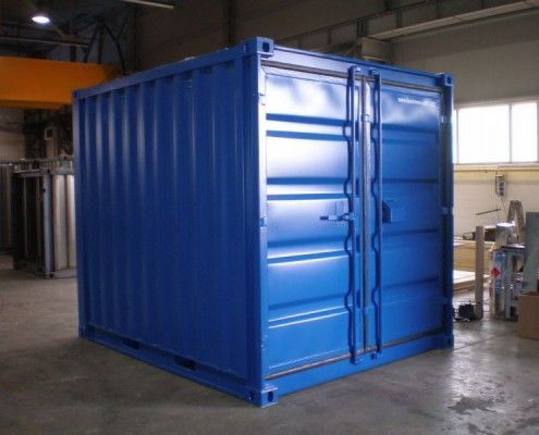 Containers de stockage 9  pieds / volume 11 m3_0
