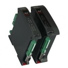Contrôleur de pesage dynamique - calibrage PROFIBUS-DP - boîtier rail DIN - jusqu'à 8 capteurs_0