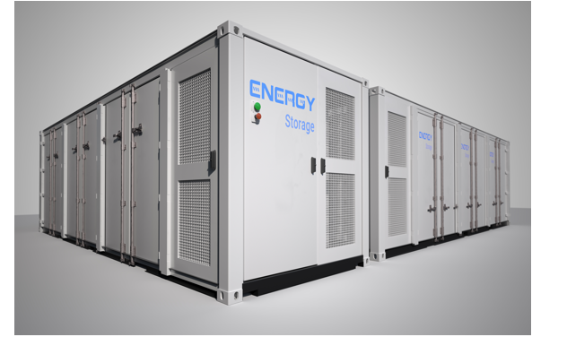 Convertisseur de puissance PCS pour  stockage d'énergie BESS_0