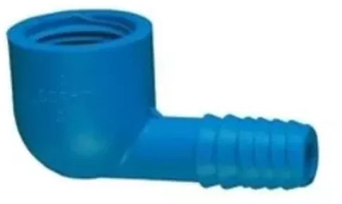 Coudes taraudés robustes et fiables - systèmes de plomberie et installations industrielles - Lasco Fittings_0