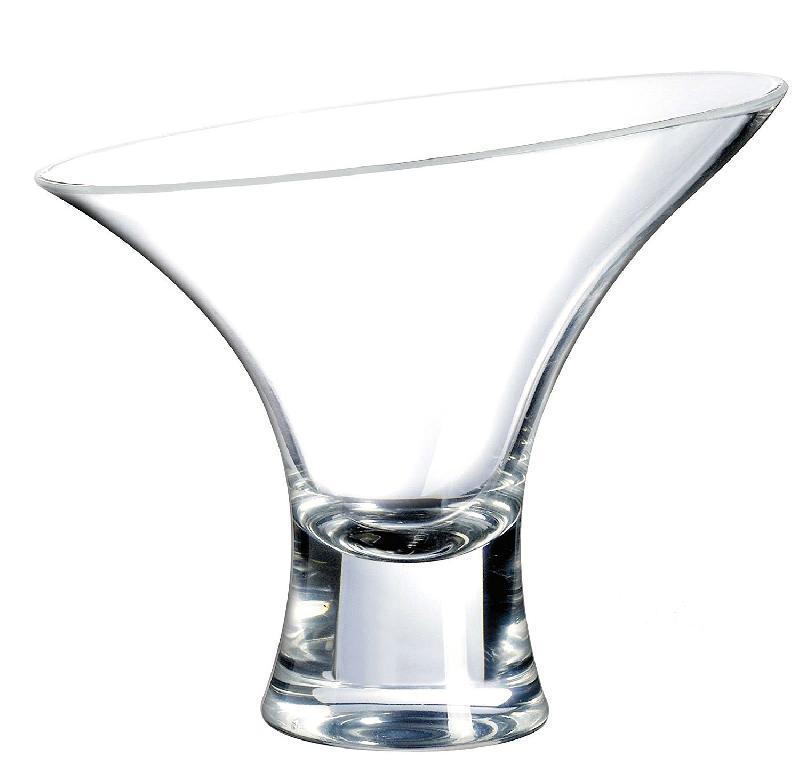 COUPE À GLACE 25CL - A L'UNITÉ - JAZZED - ARCOROC