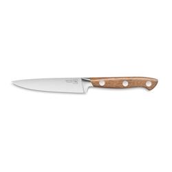 Couteau d'office Georges en bois 9 cm -  Multicolore Autre Inox Tarrerias Bonjean 19.5x2 cm - multicolore inox 3118220050938_0