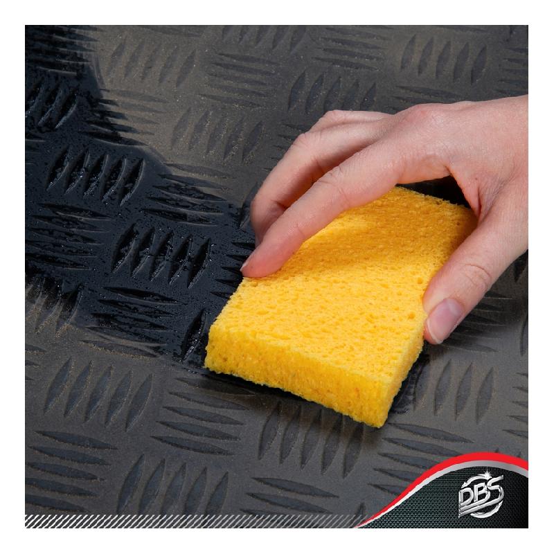 Dbs Tapis Voiture Sur Mesure Leon De 2012 A 2020 Nubuck Tapis De Sol Auto