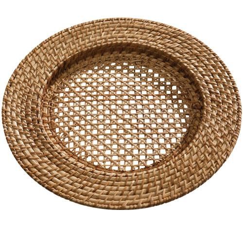 DESSOUS D´ASSIETTE TOUBA