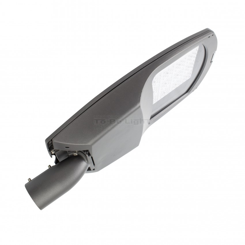 Lampadaire d'éclairage public - LED New Capital 60W orientable avec LEDs Philips Lumileds et alimentation Mean Well_0