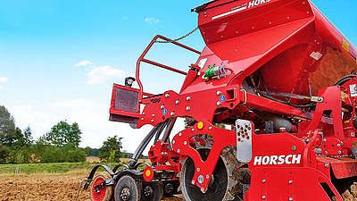 Express kr - semoir agricole - horsch - modèle: 3kr à 4kr_0