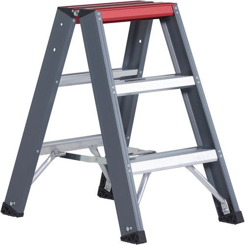 FALCO ESCABEAU DOUBLE FDO 2 X 4 - ALTREX