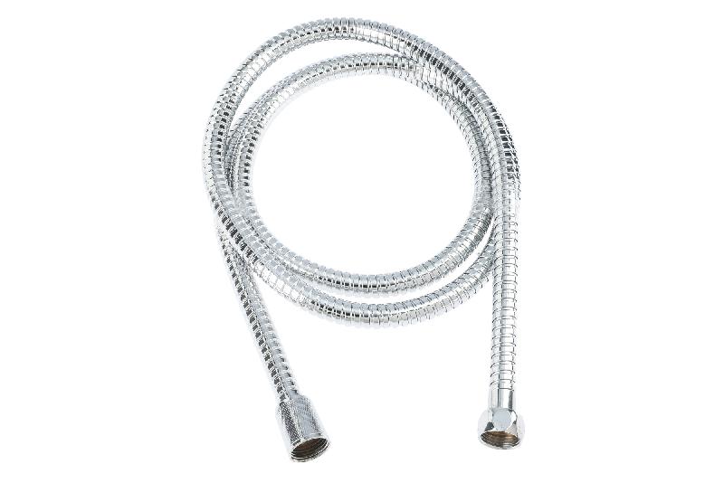 Flexible de douche Duoflex 150 cm - GARIS - h01-flex150 - Résistant et durable - 389469_0