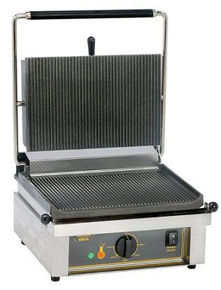 GRILL SIMPLE MÂCHOIRE