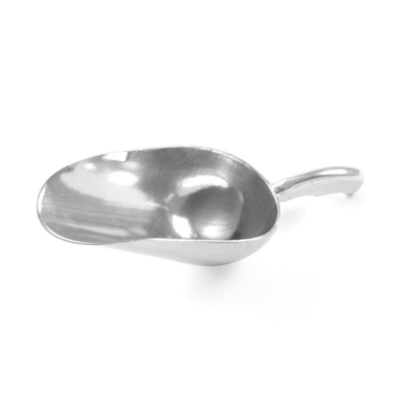 HENDI - Pelle à glaçons - 22x8xH5 cm - 0615402492997_0