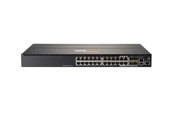 HPE Aruba Networking 2930M 24G 1-slot Switch_0