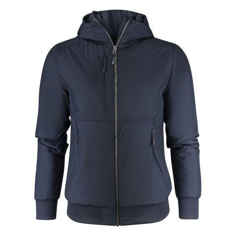 JAMES HARVEST FRANKLIN VESTE FEMMES MARINE - TAILLE XXL