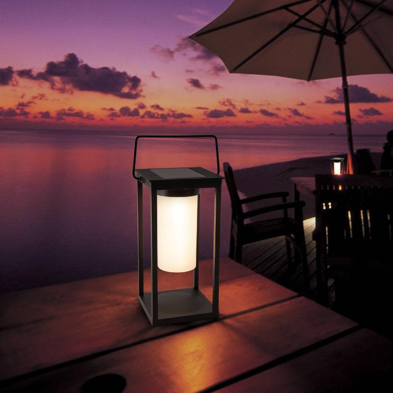NÄVE LANTERNE SOLAIRE LED 3180922