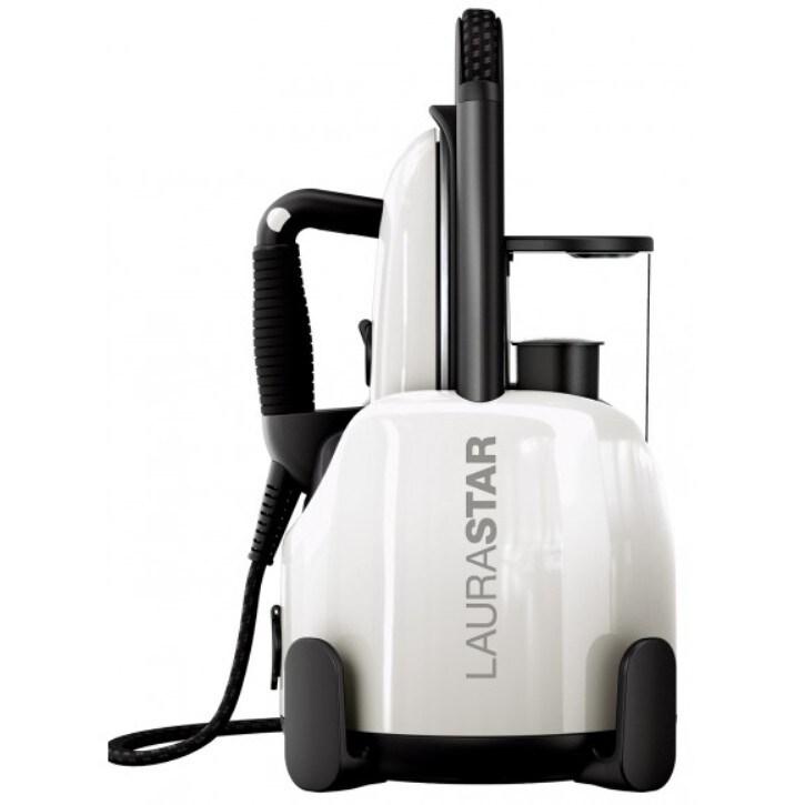 LAURASTAR Centrale Vapeur Pro 3.5bars 2200w Autonomie Ilimitée Blanc 000.0303.511 - blanc 0790776001119_0